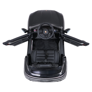 Autko dla dzieci Porsche Cayenne Czarny BDM0990.CZ